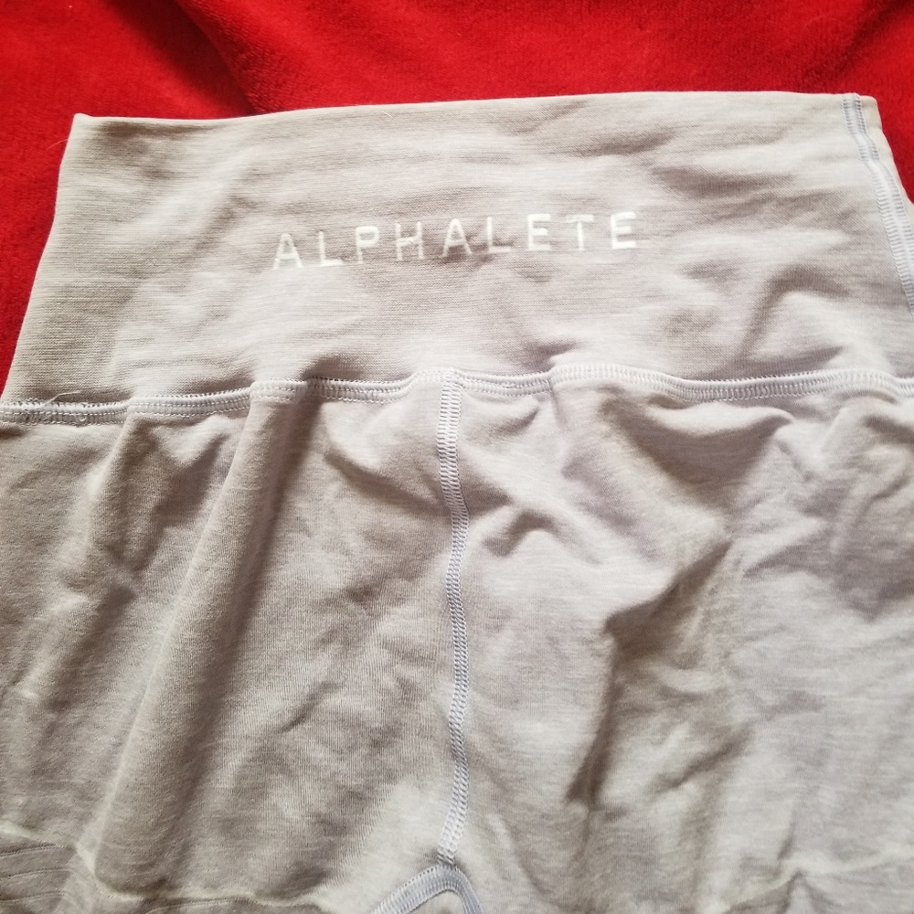 Alphalete Revival Leggings